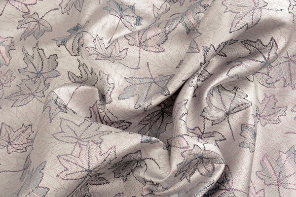 Brocade Fall Purple Brocade Fall Purple