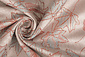 Brocade Fall Coral Brocade Fall Coral