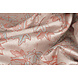Broccato Autunno Corallo Broccato Autunno Corallo