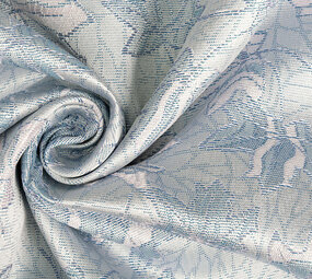 Brokat Fall Hellblau Brokat Fall Hellblau
