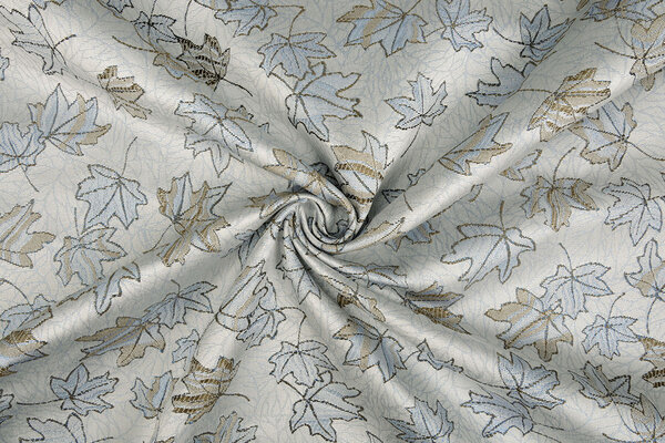 Broccato Autunno Denim Broccato Autunno Denim
