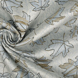 Broccato Autunno Denim Broccato Autunno Denim