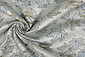 Broccato Autunno Denim