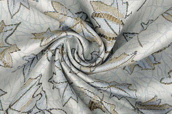 Broccato Autunno Denim Broccato Autunno Denim