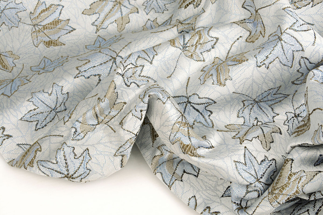 Broccato Autunno Denim Broccato Autunno Denim