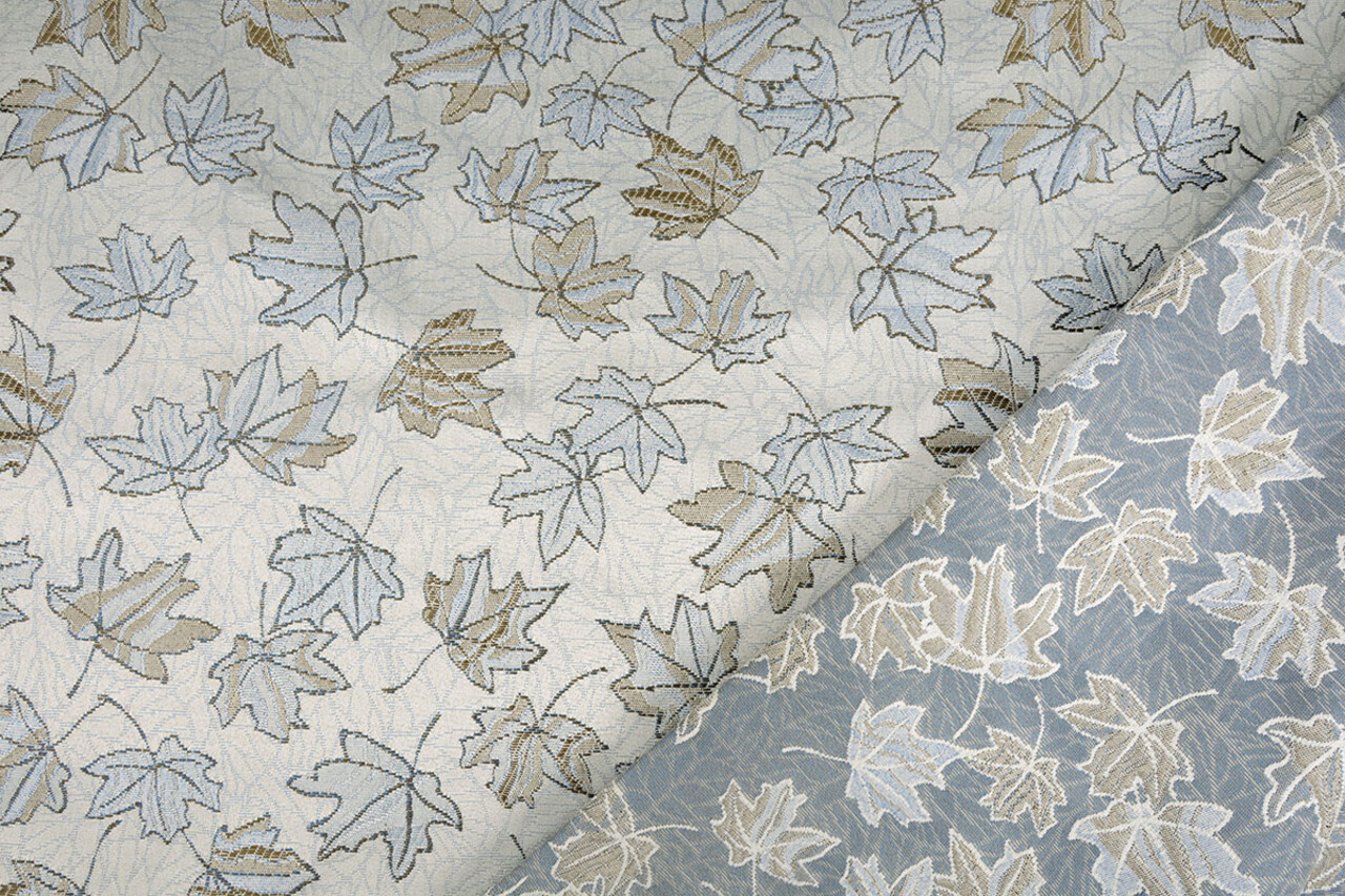 Broccato Autunno Denim Broccato Autunno Denim