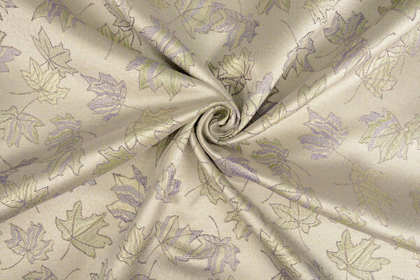 Brokaat Fall Groen Brokaat Fall Groen