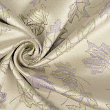 Brocade Fall Green Brocade Fall Green