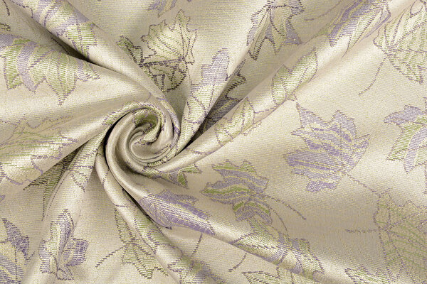 Brokaat Fall Groen Brokaat Fall Groen