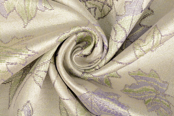 Brokaat Fall Groen Brokaat Fall Groen