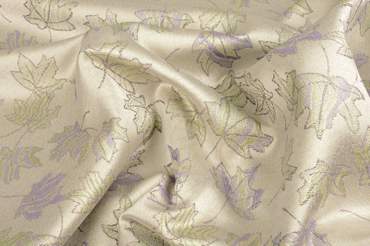 Brocade Fall Green Brocade Fall Green