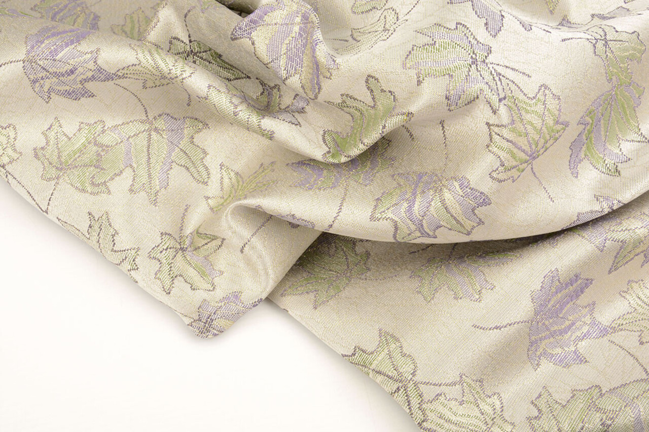 Brocade Fall Green Brocade Fall Green