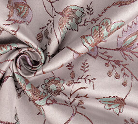 Brocade Tayah Brown