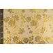 Brocado Tanya Denim Dorado