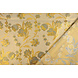 Broccato Tanya Denim Oro Broccato Tanya Denim Oro