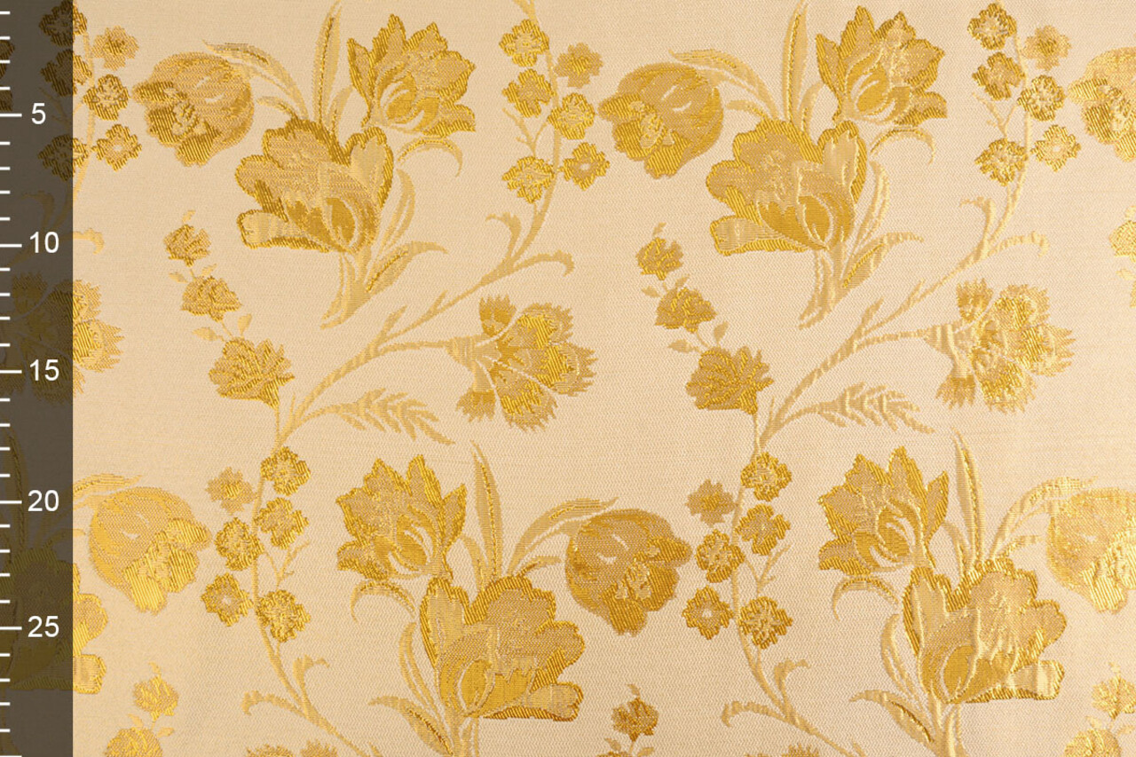 Broccato Tanya Oro Broccato Tanya Oro
