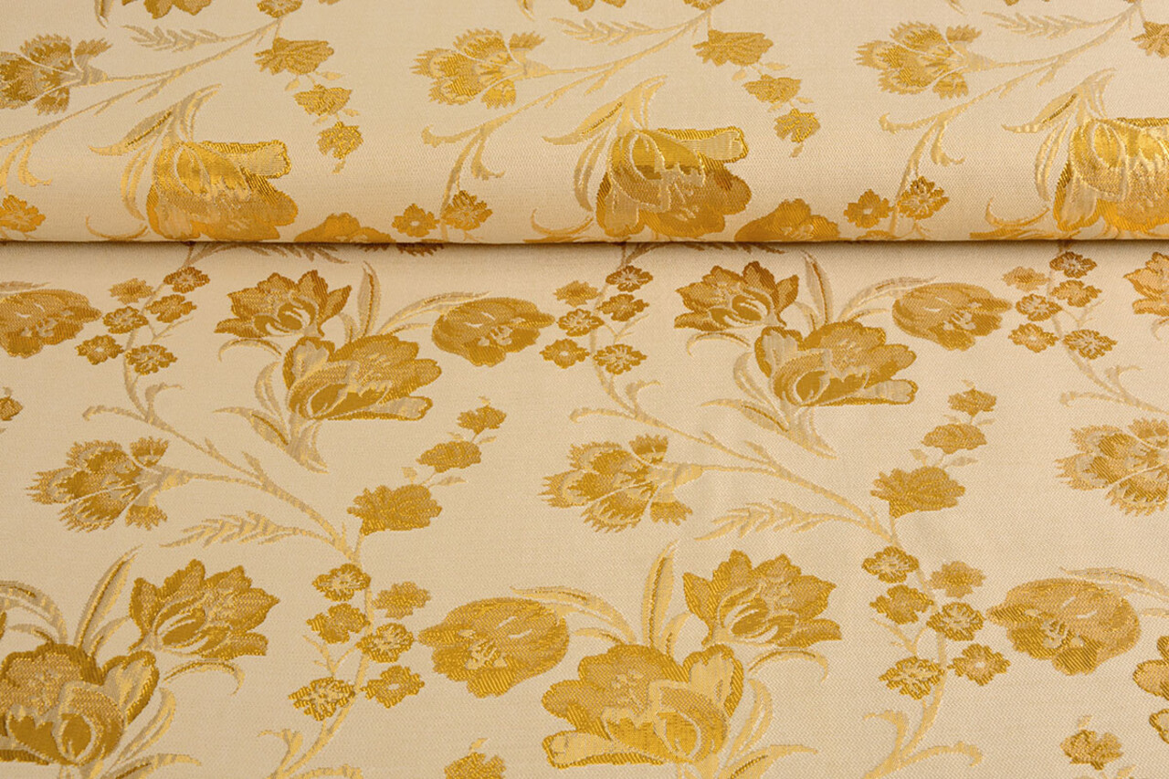 Brocade Tanya Gold