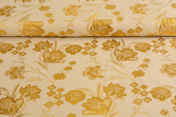 Broccato Tanya Oro Broccato Tanya Oro