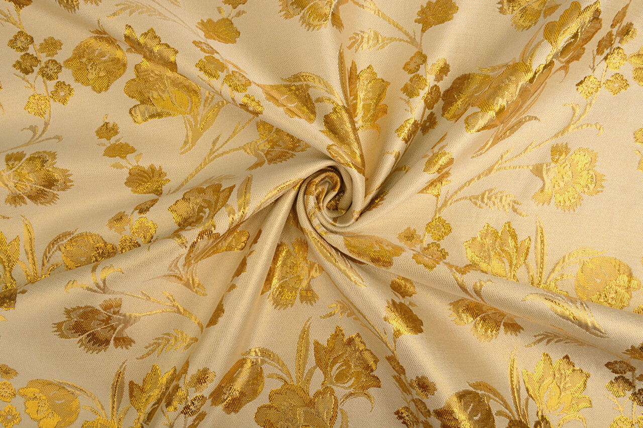 Brocade Tanya Gold