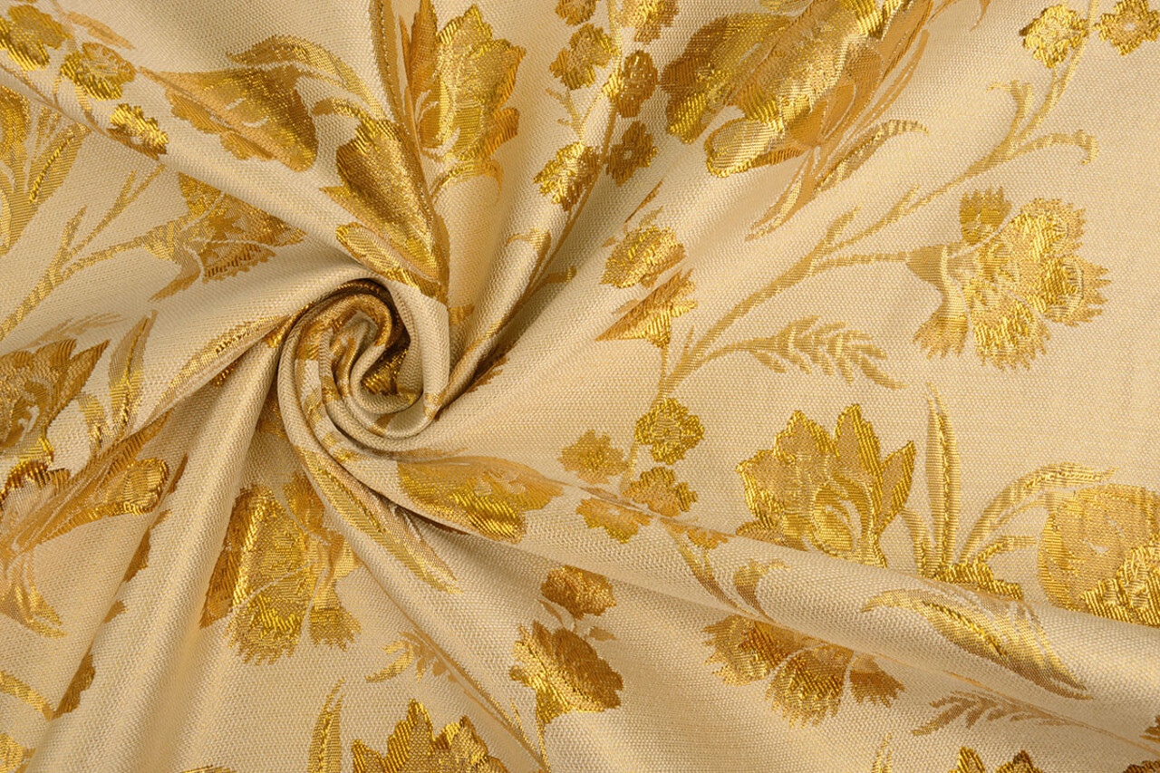 Brocade Tanya Gold