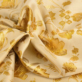 Broccato Tanya Oro