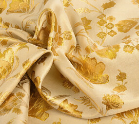 Broccato Tanya Oro Broccato Tanya Oro