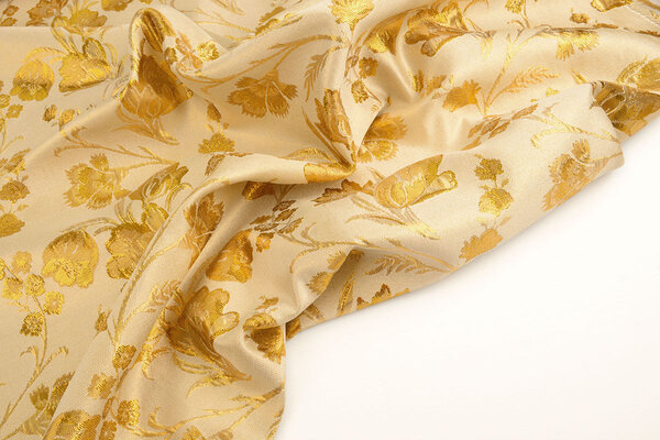 Broccato Tanya Oro Broccato Tanya Oro