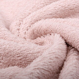 Oeko-Tex®  Badstof Licht Roze Oeko-Tex®  Badstof Licht Roze