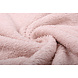 Oeko-Tex® Spugna Rosa Chiara Oeko-Tex® Spugna Rosa Chiara