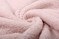 Badstof Licht Roze Badstof Licht Roze