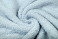 Frottee Baby Blau Frottee Baby Blau