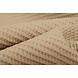 Oeko-Tex® Nido de Abeja Algodón Arena Oeko-Tex® Nido de Abeja Algodón Arena