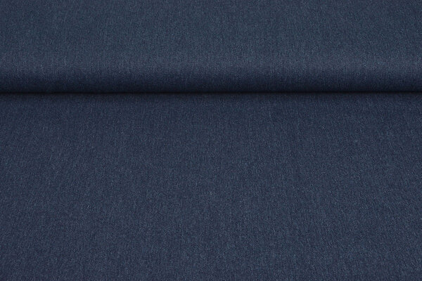 Stretch Jeans Ace Mittelblau