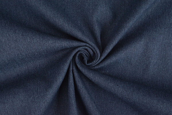 Stretch Jeans Ace Mittelblau