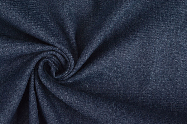 Stretch Jeans Ace Mittelblau