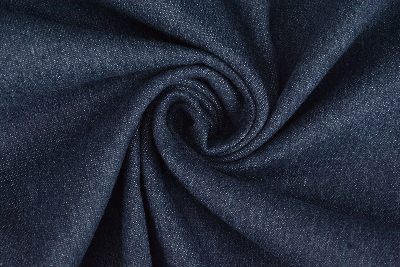 Stretch Jeans Ace Mittelblau