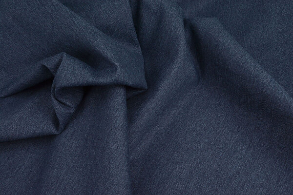 Stretch Jeans Ace Mittelblau