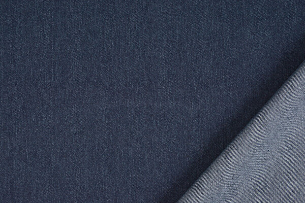 Stretch Jeans Ace Mittelblau