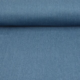 Elástico Denim Ace Azul Claro Elástico Denim Ace Azul Claro
