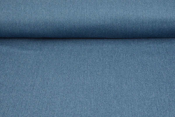 Stretch Jeans Ace Licht Blauw