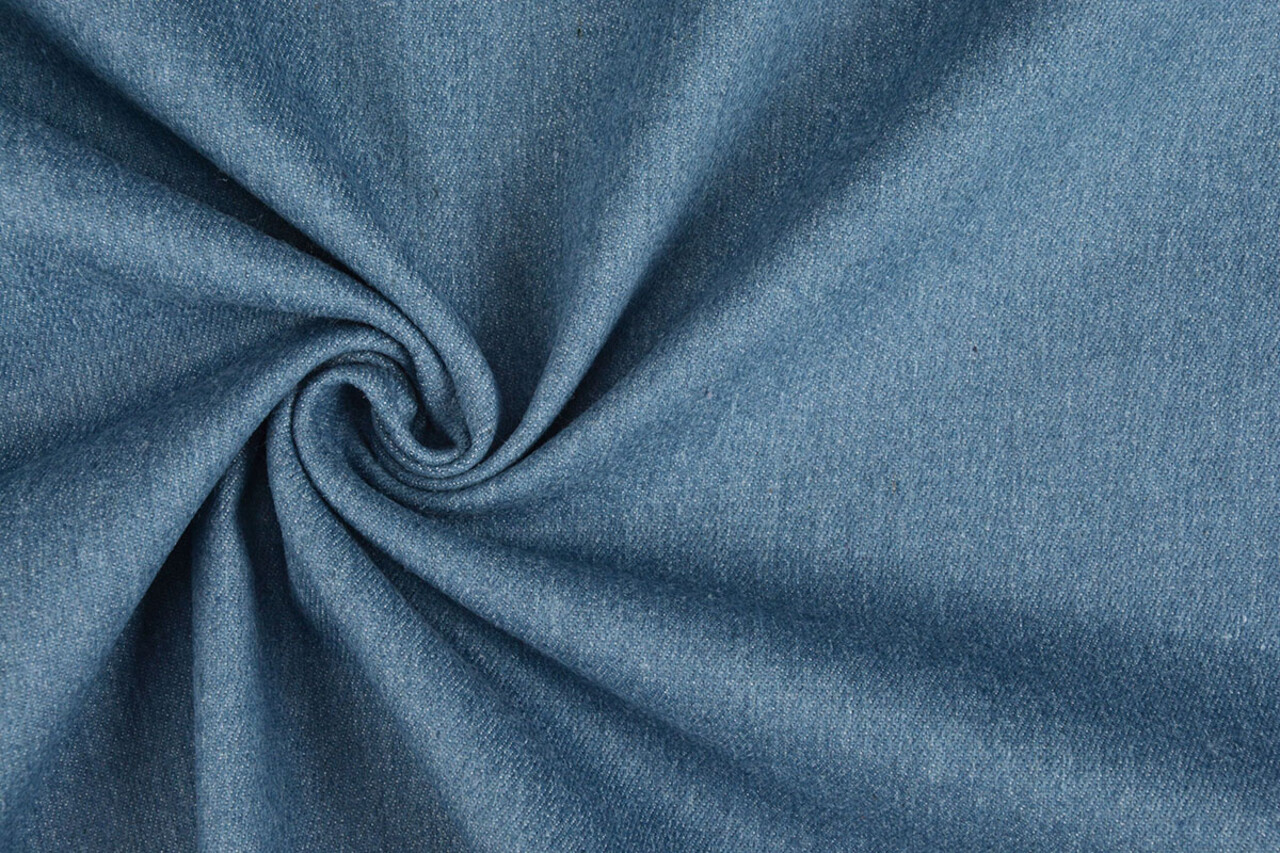 Stretch Jeans Ace Hellblau Stretch Jeans Ace Hellblau