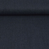 Stretch Denim Ace Scuro Blu