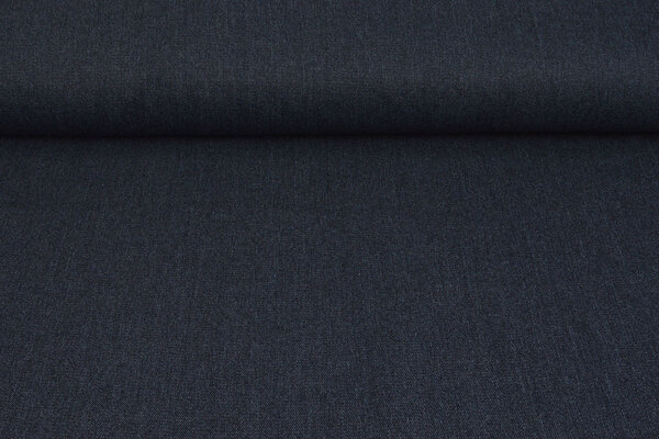 Stretch Denim Ace Scuro Blu
