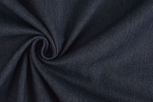 Elástico Denim Ace Azul Oscuro Elástico Denim Ace Azul Oscuro