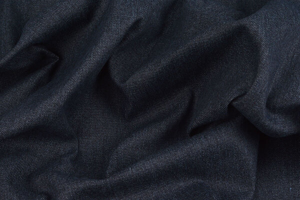 Elástico Denim Ace Azul Oscuro Elástico Denim Ace Azul Oscuro