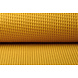 Oeko-Tex® Cotone a Nido D’ape Ocra Oeko-Tex® Cotone a Nido D’ape Ocra