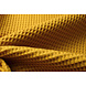 Oeko-Tex® Nido de Abeja Algodón Ocre Oeko-Tex® Nido de Abeja Algodón Ocre