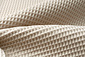Waffle pique Light Beige Waffle pique Light Beige