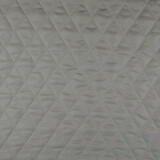 Quilted Lining Grey
