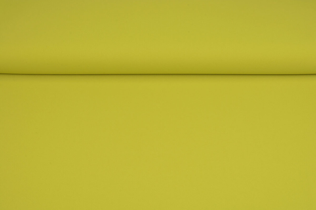 Crêpe Stretch Citron Vert Crêpe Stretch Citron Vert